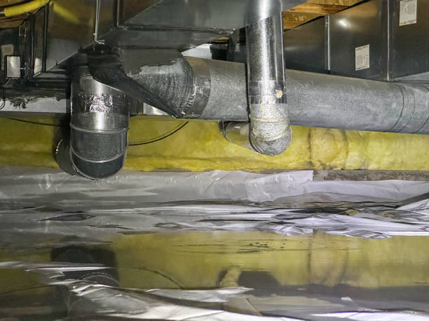 Best Ceiling water damage repair  in Hillside Lake, NY
