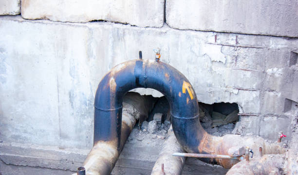 Best Water damage restoration experts  in Hillside Lake, NY